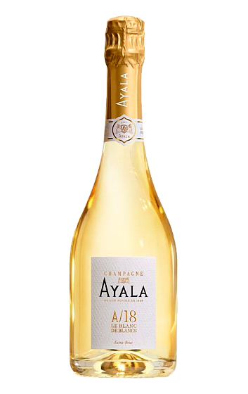 Prodotto: Ayala Blanc de Blancs A18 Extra Brut