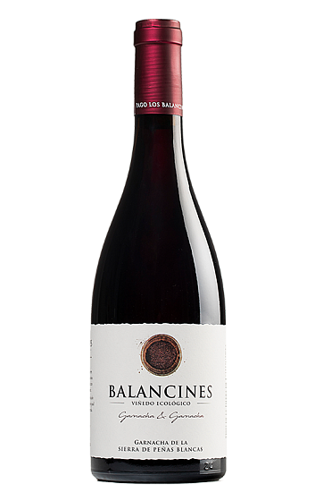 Prodotto: Balancines Garnacha e Garnacha 2021