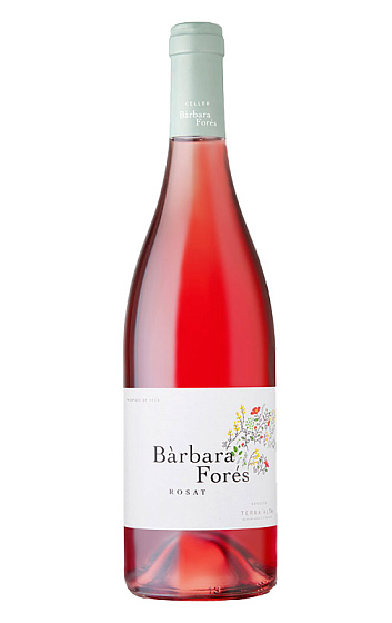 Prodotto: Bàrbara Forés Rosat 2025