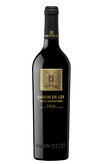 Prodotto: Baron de Ley Finca Monasterio 2023