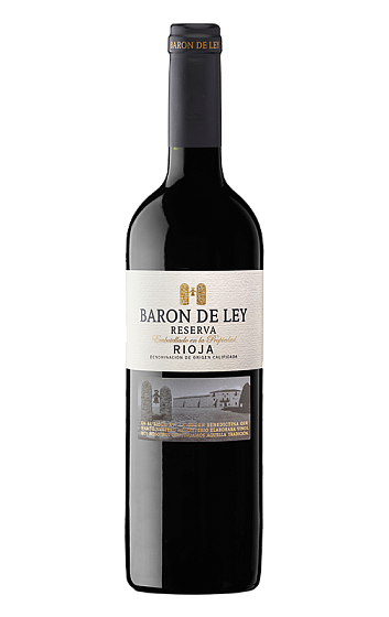 Prodotto: Barón de Ley Reserva 2022