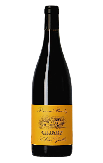 Prodotto: Bernard Baudry Le Clos Guillot 2024