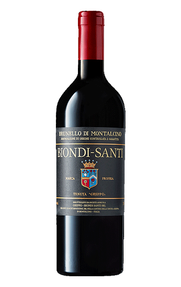 Prodotto: Biondi-Santi Brunello di Montalcino 2020