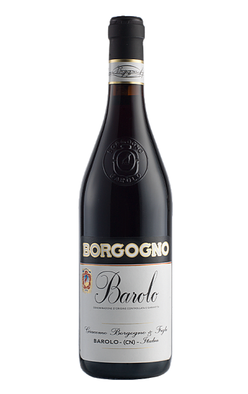 Prodotto: Borgogno Barolo DOCG 2021