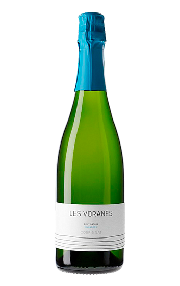 Prodotto: Bufadors Les Voranes Brut Nature 2021