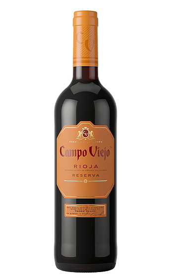 Prodotto: Campo Viejo Reserva 2020