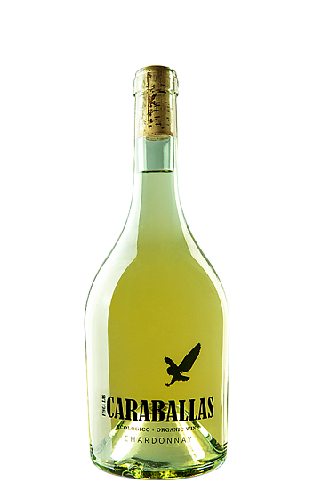 Prodotto: Finca Las Caraballas Chardonnay 2025