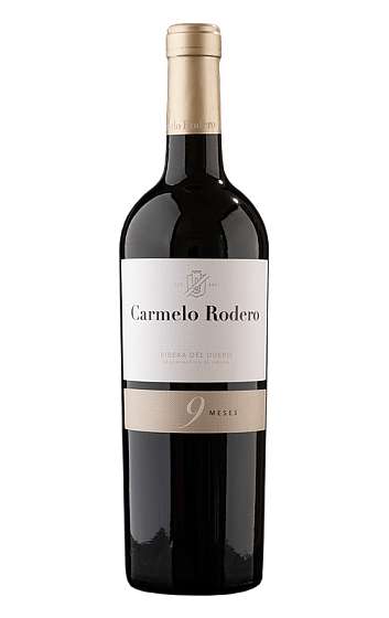 Prodotto: Carmelo Rodero 9 Meses Magnum 2024