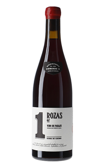 Prodotto: Comando G Rozas 1er Cru 2024