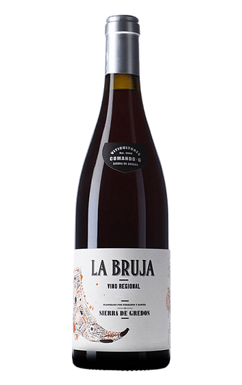 Prodotto: La Bruja de Rozas 2025