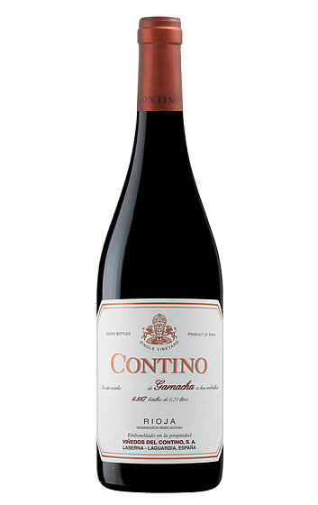 Prodotto: Contino Garnacha 2021