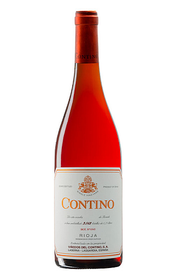 Prodotto: Contino Rosado 2022