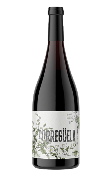 Prodotto: Corregüela 2024