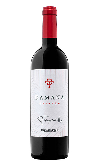 Prodotto: Damana Crianza 2022