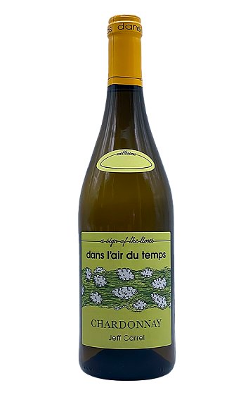Prodotto: Dans L'Air Du Temps Chardonnay 2025