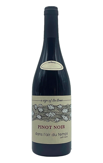 Prodotto: Dans l'air du Temps Pinot Noir 2024
