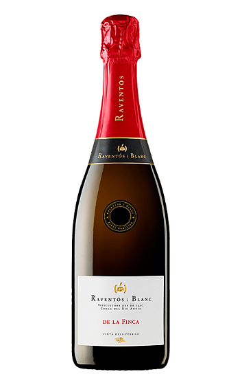 Prodotto: Raventós i Blanc de la Finca 2023