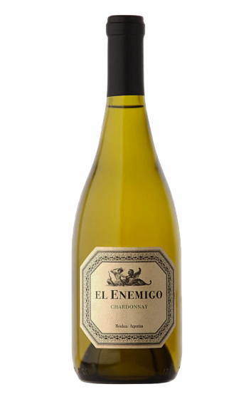 Prodotto: El Enemigo Chardonnay 2024