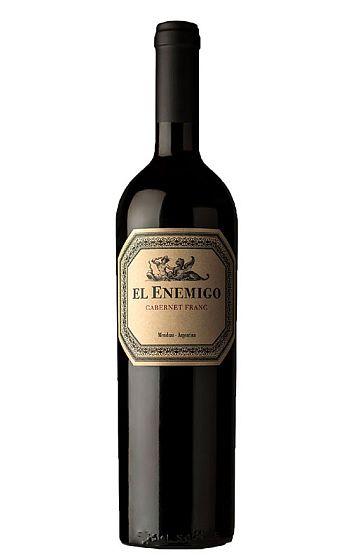 Prodotto: El Enemigo Cabernet Franc 2023