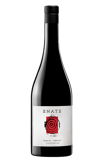 Prodotto: Enate Merlot-Merlot 2023