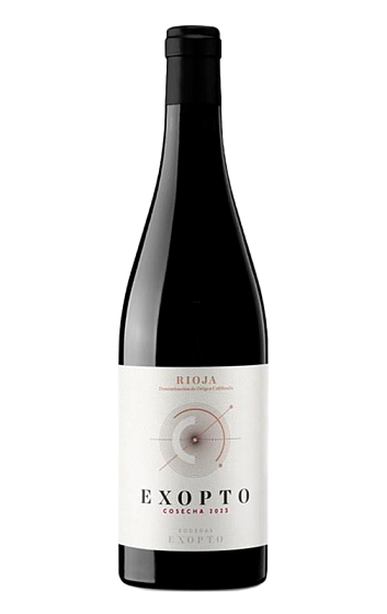 Prodotto: Exopto Cosecha 2025