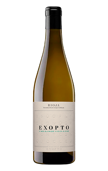 Prodotto: Exopto Field Blend Blanco 2025