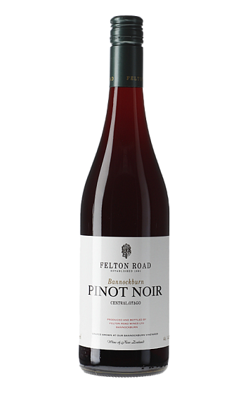 Prodotto: Felton Road Pinot Noir Bannockburn 2024