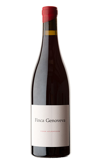 Prodotto: Finca Genoveva Caíño 2023