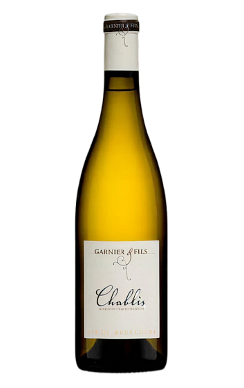 Prodotto: Garnier et Fils Chablis 2024