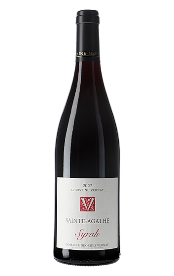 Prodotto: Domaine Georges Vernay Sainte-Agathe 2023