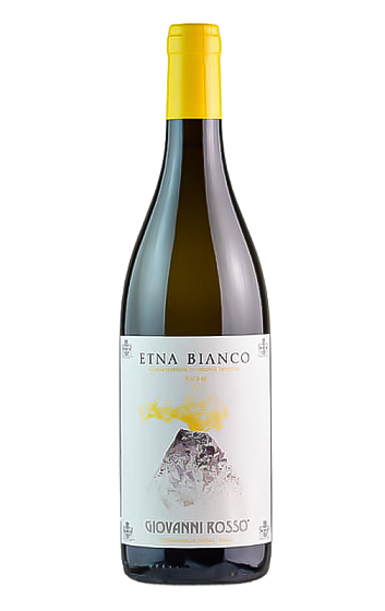 Prodotto: Giovanni Rosso Etna Bianco 2024