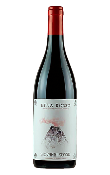 Prodotto: Giovanni Rosso Etna Rosso 2022
