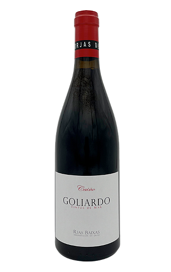 Prodotto: Goliardo Caiño 2023