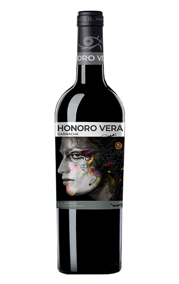 Prodotto: Honoro Vera Garnacha 2024
