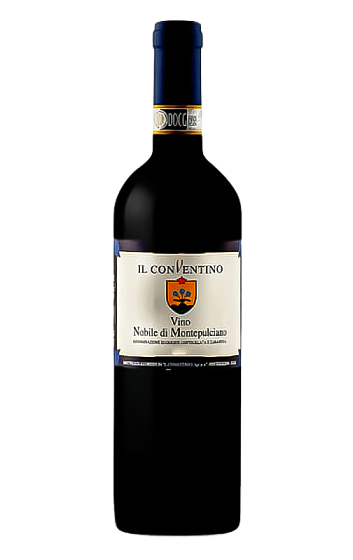 Prodotto: Il Conventino Vino Nobile di Montepulciano 2023