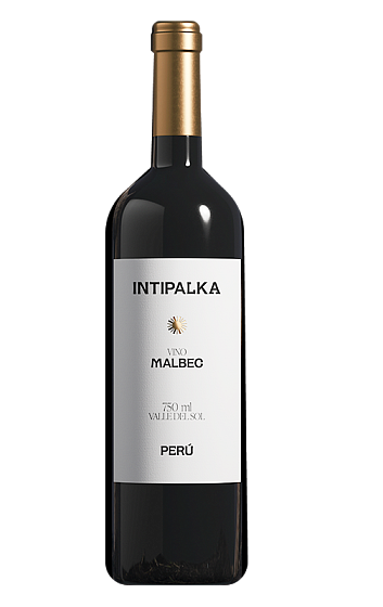 Prodotto: Intipalka Malbec 2024