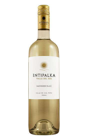 Prodotto: Intipalka Sauvignon Blanc 2026