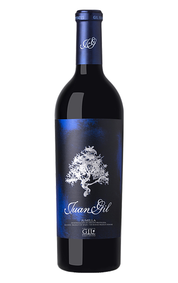 Prodotto: Juan Gil Blue Label 2024