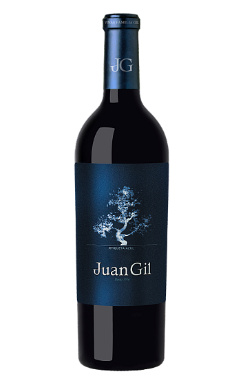 Prodotto: Juan Gil Etiqueta Azul 2024