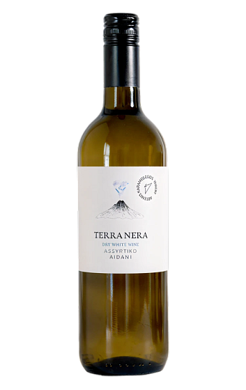 Prodotto: Karamolegos Terra Nera Assyrtiko 2025