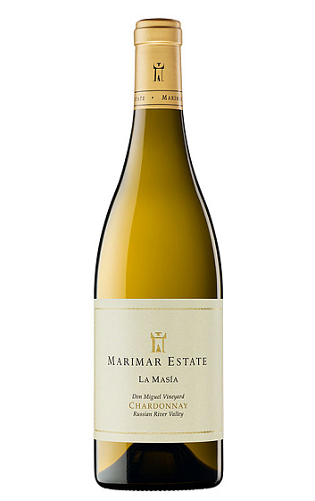 Prodotto: Marimar La Masía Chardonnay 2024