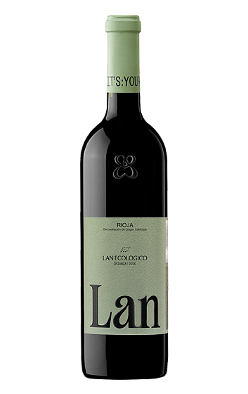 Prodotto: Lan Ecológico 2021