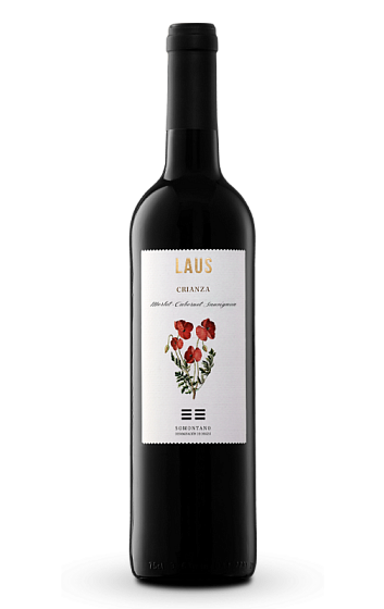 Prodotto: Laus Crianza 2022