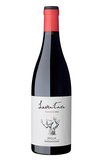 Prodotto: Laventura Garnacha 2024