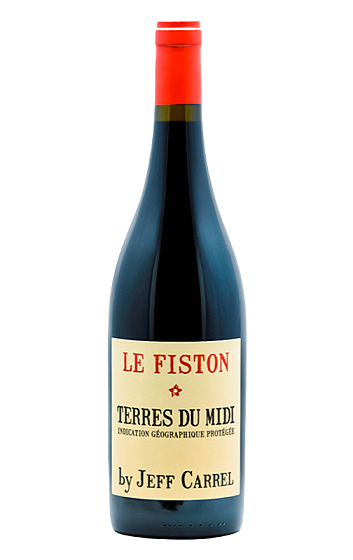 Prodotto: Le Fiston by Jeff Carrel 2024