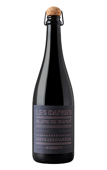 Prodotto: Celler del Roure Les Danses Blanc Mandó 2024