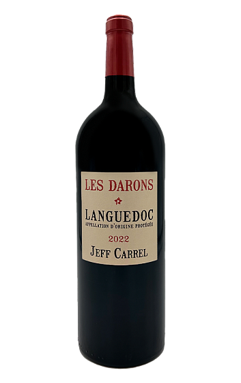 Prodotto: Les Darons by Jeff Carrel 2024 [Magnum]