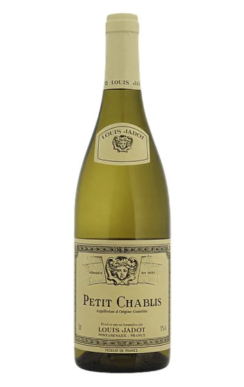 Prodotto: Louis Jadot Petit Chablis 2024