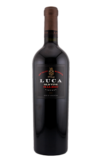 Prodotto: Luca Old Vine Malbec 2023