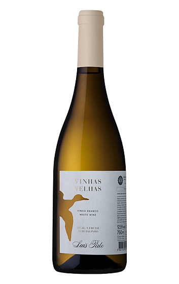 Prodotto: Luis Pato Vinhas Velhas branco 2025